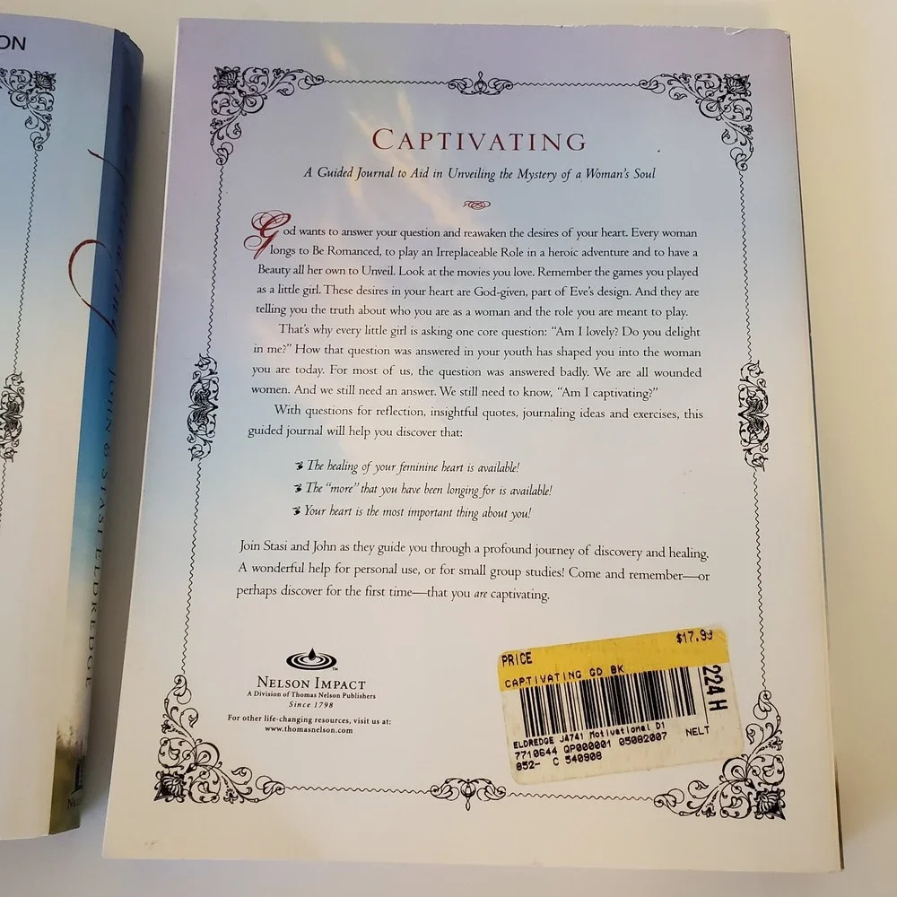 N/A captivating unveiling
